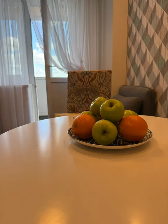 Квартира Уютная квартира в центре Заволжского района — Ярославль