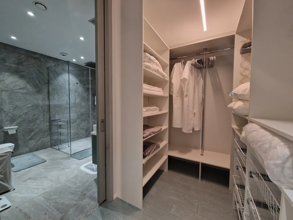 Апартаменты 3-к. Апартаменты karat с видом на море