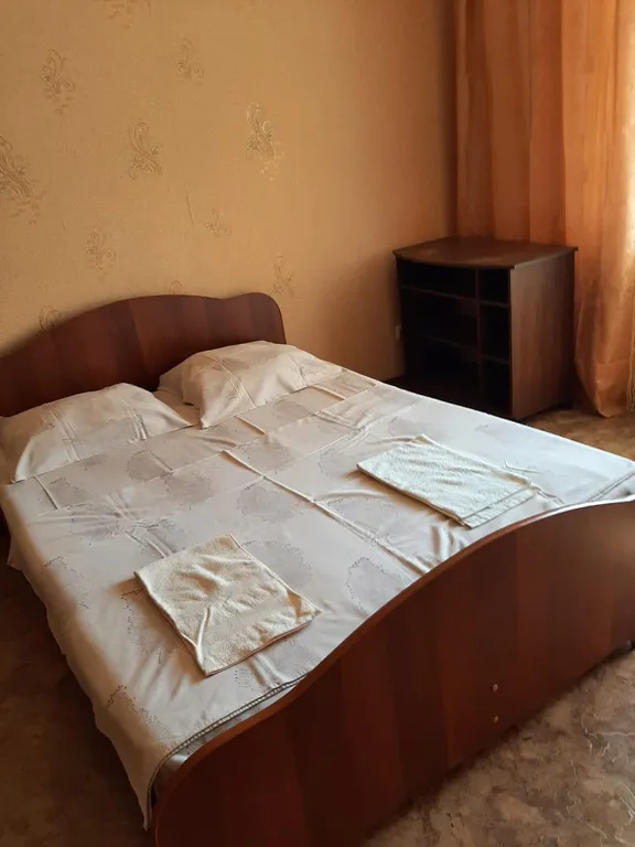 Квартира в центре — аренда посуточно в Йошкар-Ола