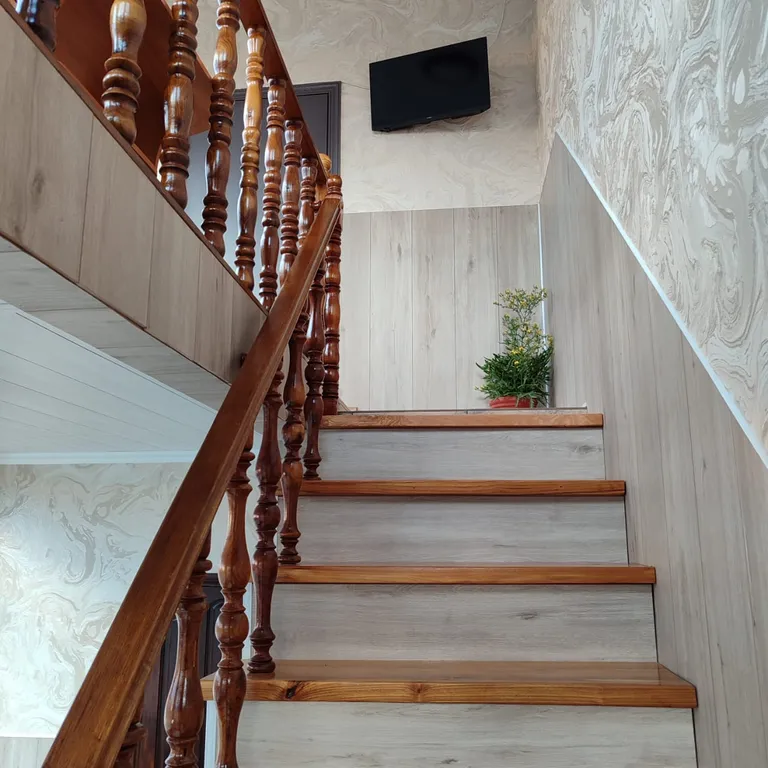 Дом на Охранном