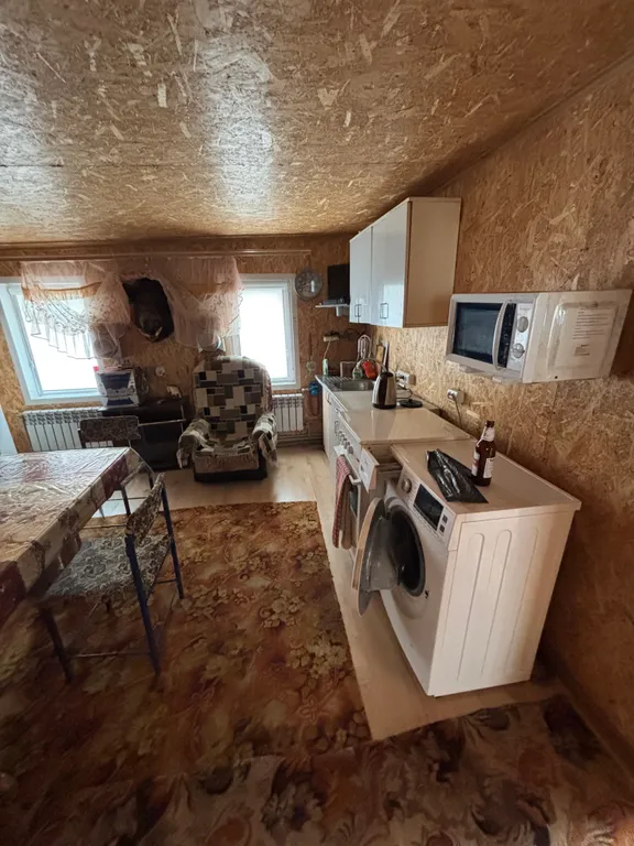 Дачный домик со всеми удобствами в 10 км от Прохоровки