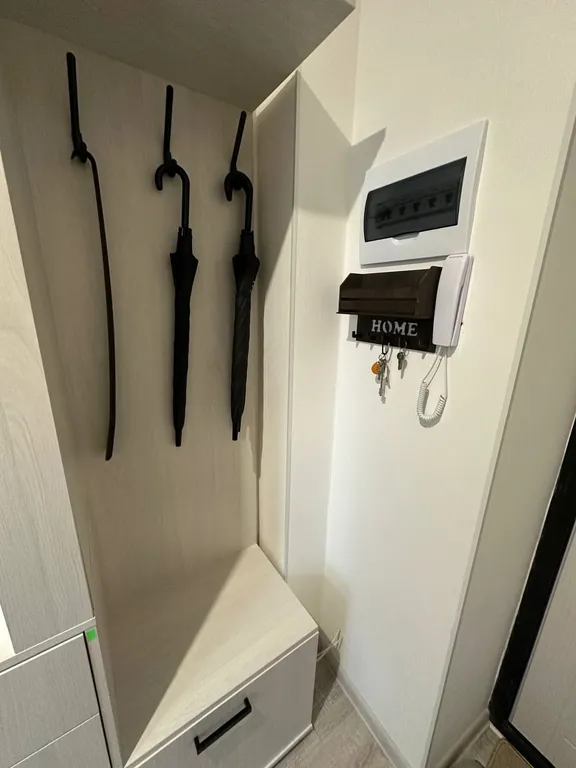 Квартира Уютная квартира в новом доме ЖК "Сиреневый бульвар" — Калининград