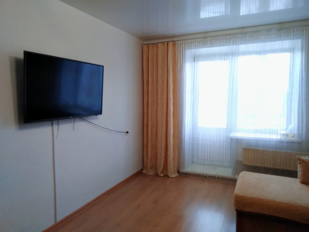 Квартира для комфортного семейного отдыха