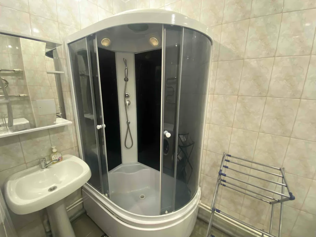 Комфортная студия