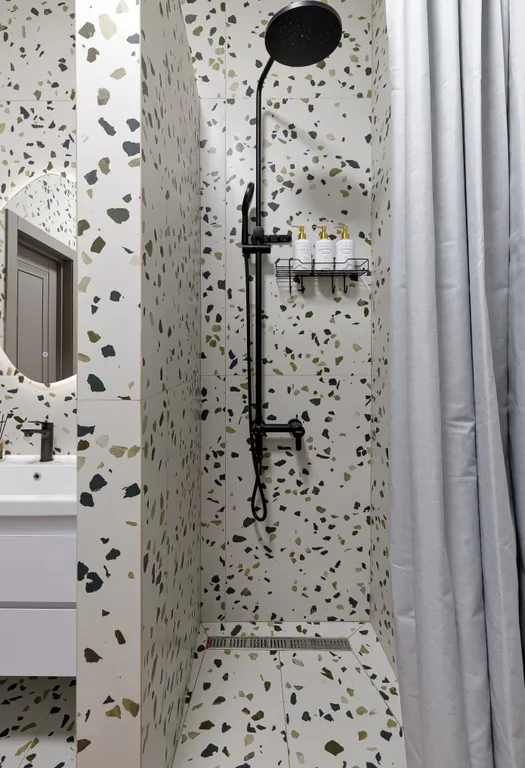 Квартира Квартира Яркий акцент в историческом центре города — Краснодар