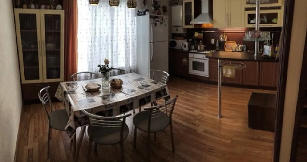 Коттедж 5-комнатный Дом — Геленджик