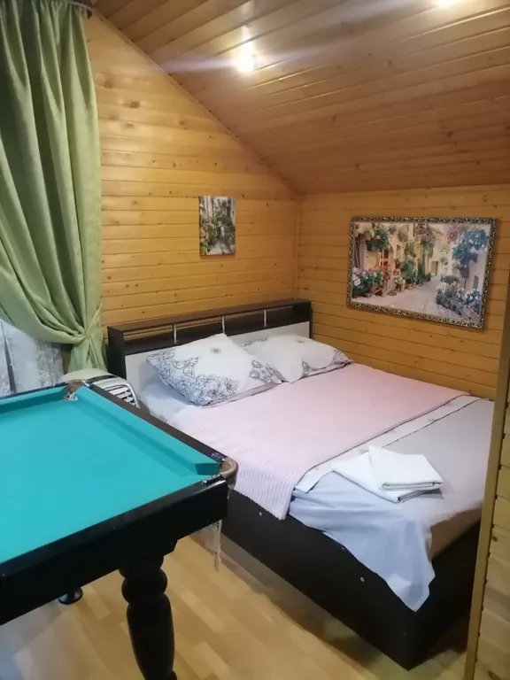 4-комнатный Дом