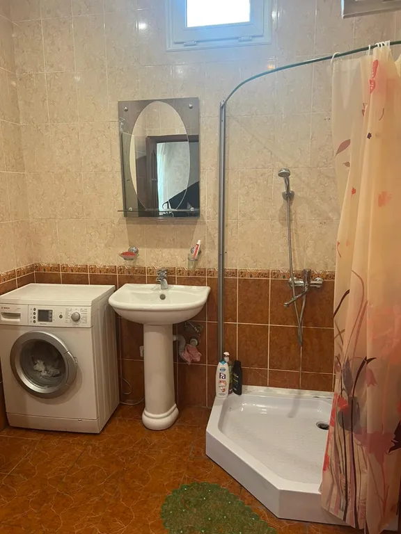 Коттедж в тихом и уютном месте