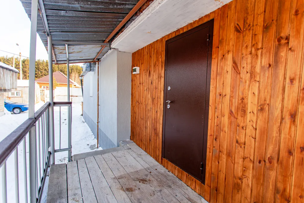 3-комнатный Дом