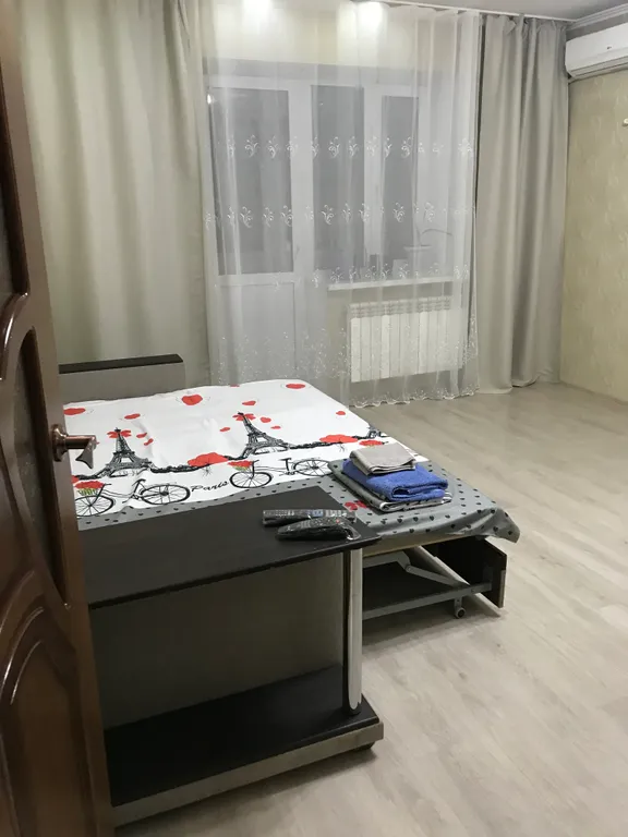 Квартира Уютная квартира в центре города — Элиста