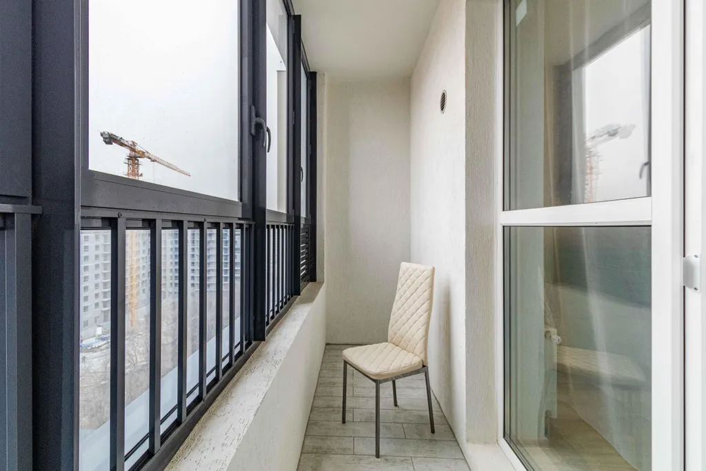 Уютная студия в ЖК Успенский Смарт