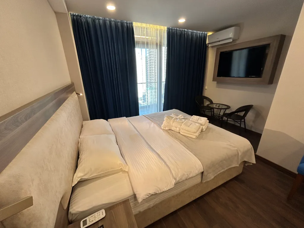 Wyn Residence Studio