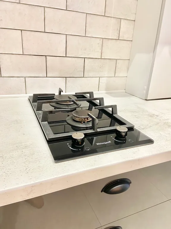 Квартира Уютная квартира в центре города — Зеленоградск