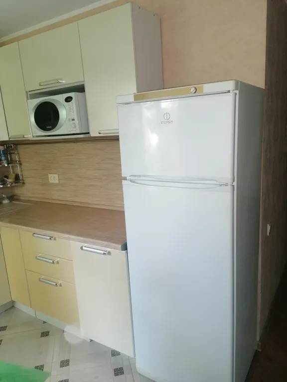 Уютная квартира в центре города с видом на парк