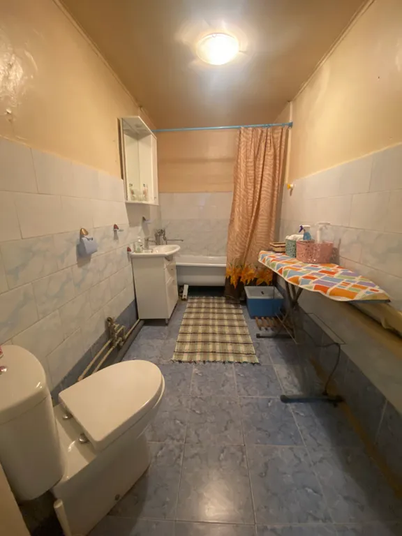 Уютный дом в центре города