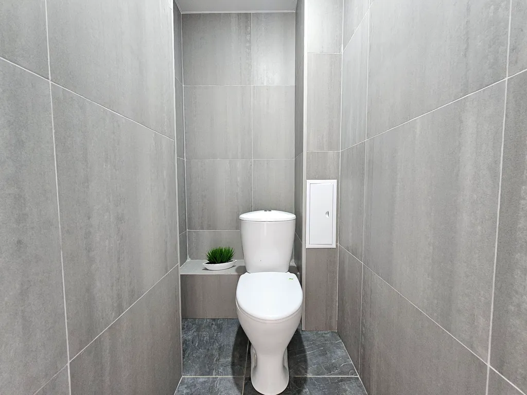 Апартамент Соляной Парк