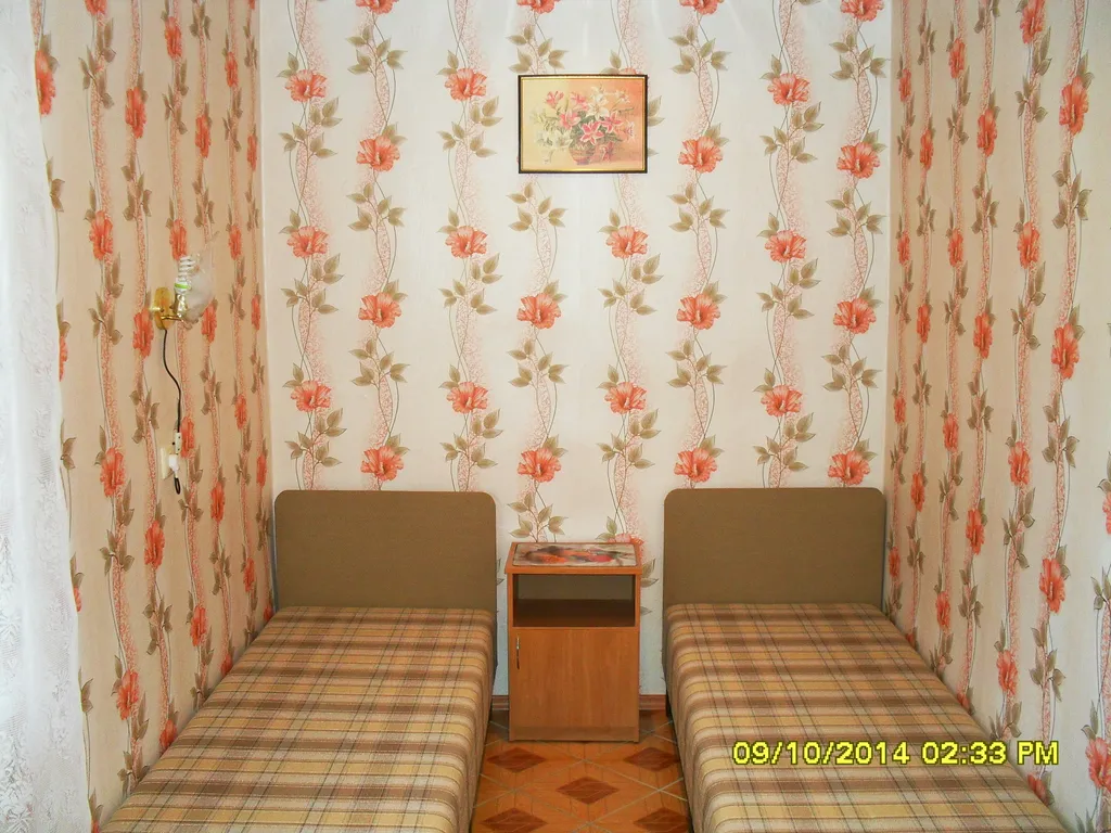 Дом с верандой