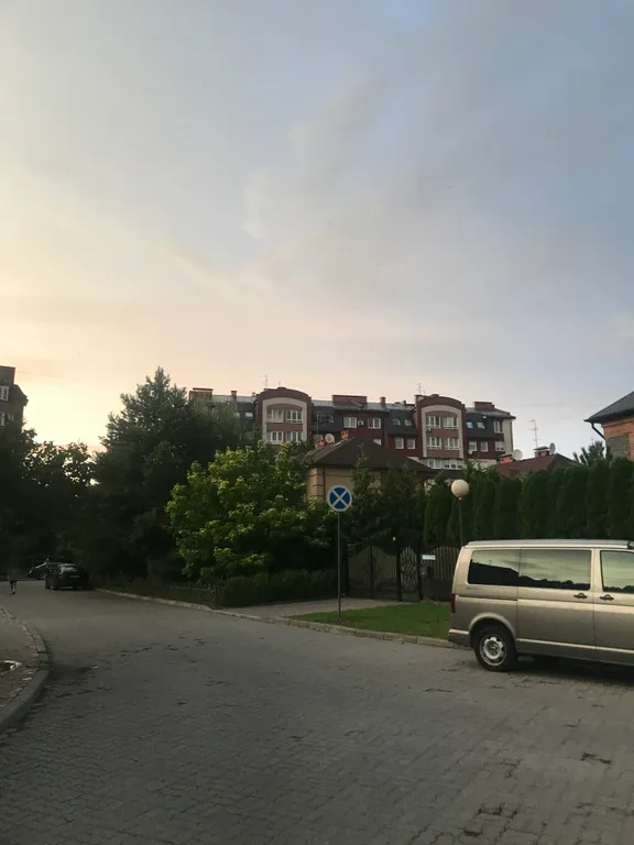 Квартира 2-комнатная квартира в центре города — Калининград