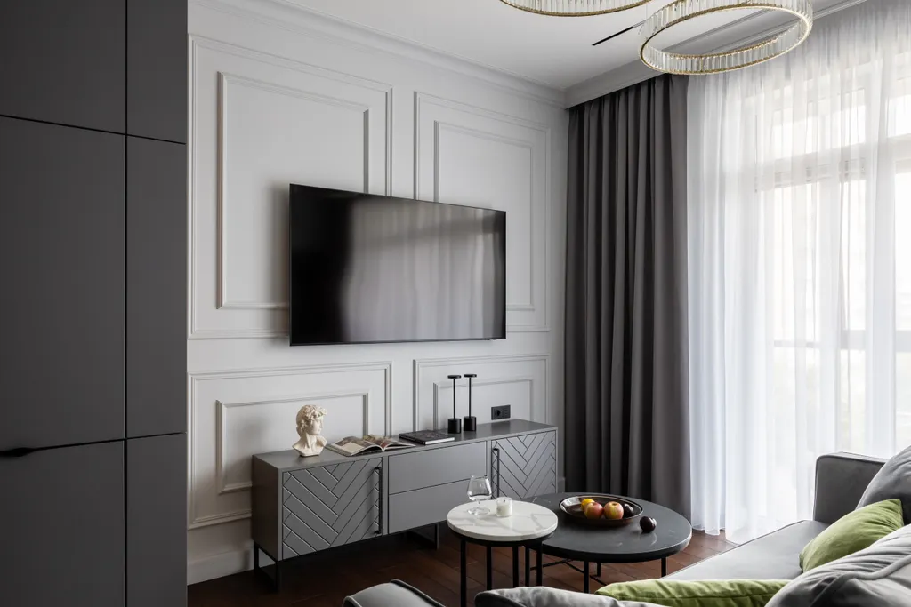 Apartment Fischdorf Комфортабельная квартира в Рыбной деревне