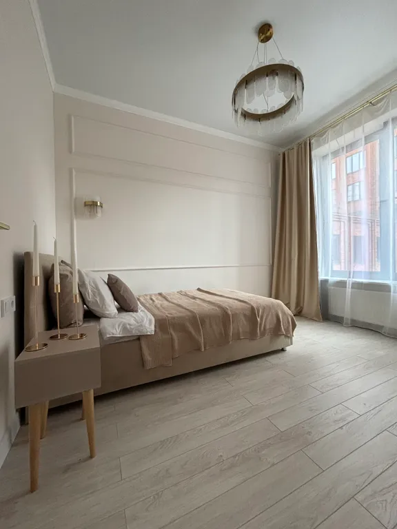 Квартира Элитная квартира — Москва