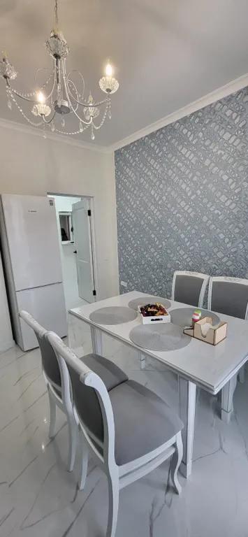 Квартира у моря