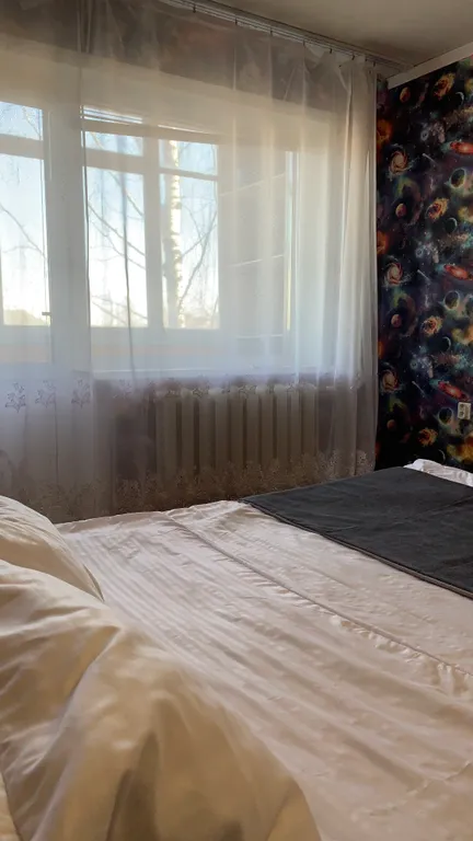 Счастливая матрешка двухкомнатная квартира у норд экспо