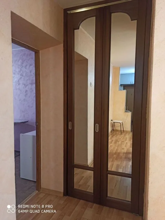 Трёхкомнатная уютная квартира