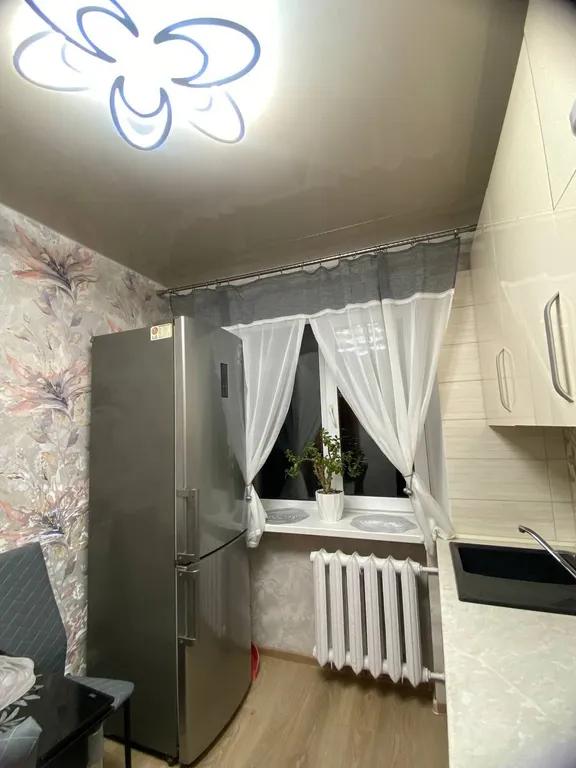 Уютная квартира в центре