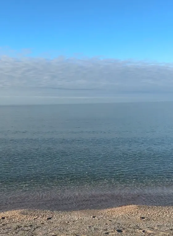 Уютный апартамент в ста метрах от песчаного пляжа