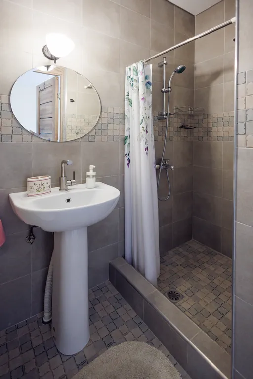 Квартира Уютная квартира — Геленджик