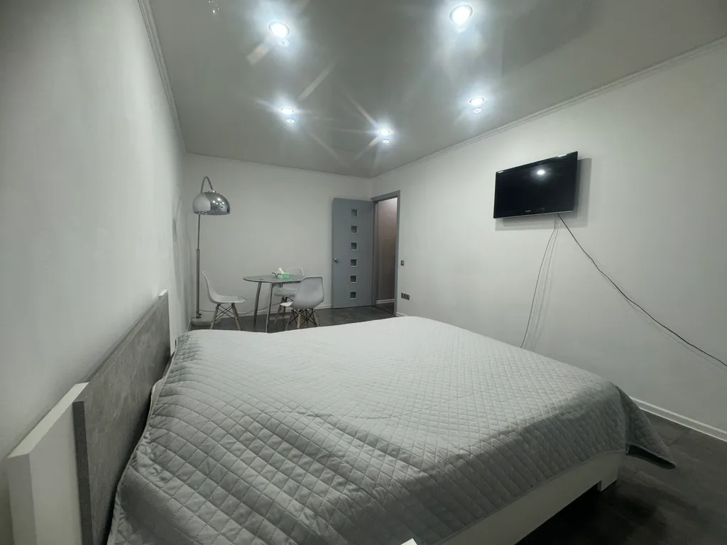 Уютная квартира рядом с Парком и Горным Воздухом