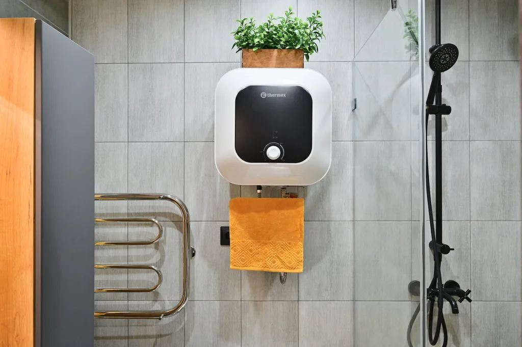 Квартира Видовая квартира — Самара