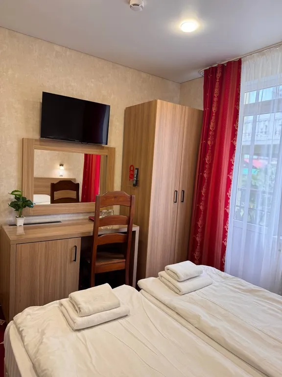 Квартира Комната — Адлер