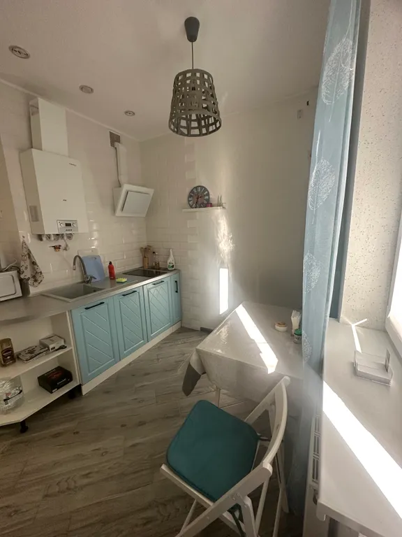 Квартира Квартира у Предгорье Кавказа — Горячий Ключ