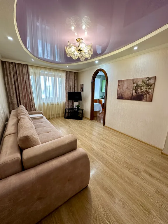 Гоголя 64 теплая атмосфера