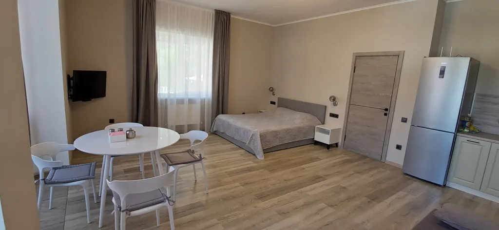 Апартаменты Legenda Home