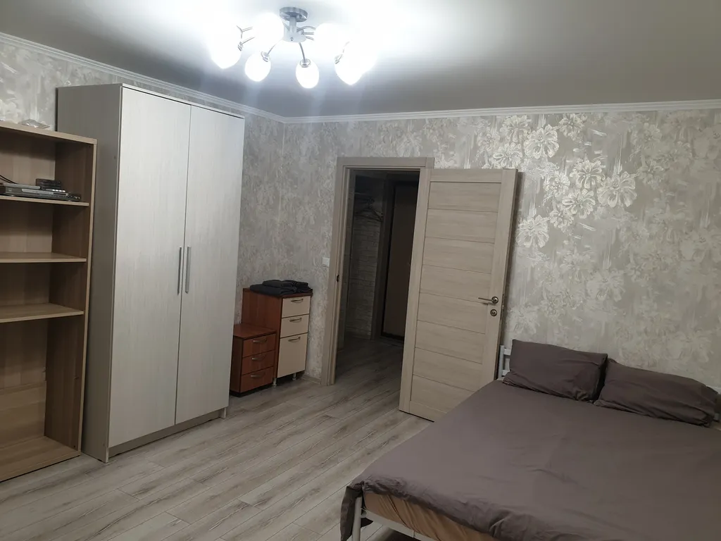 Квартира в 3 минутах от метро, в двух минутах от Семейной Чаши