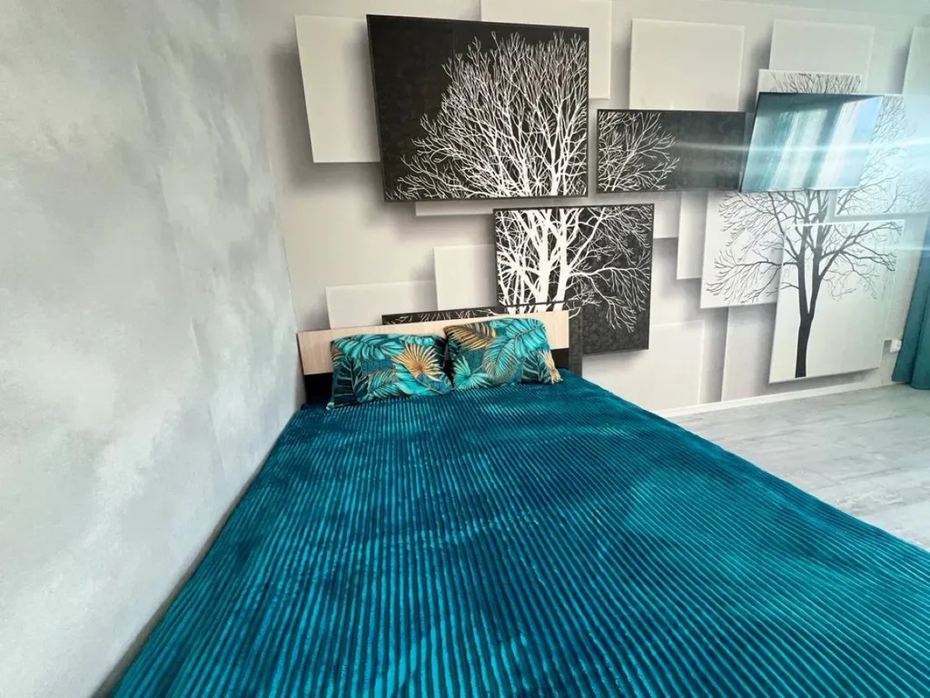 Квартира Апартаменты Лунная соната — аренда посуточно в Самара