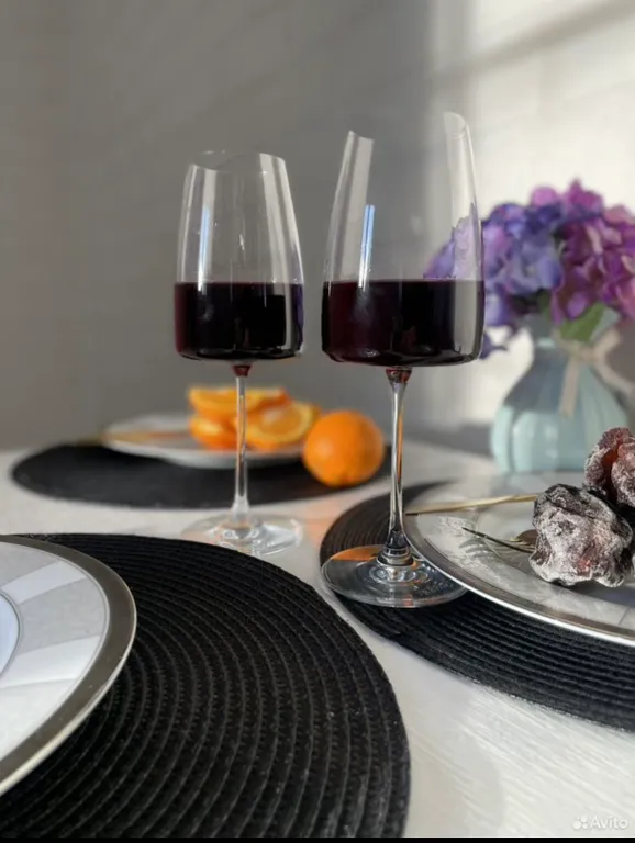 Квартира в самом центре столицы