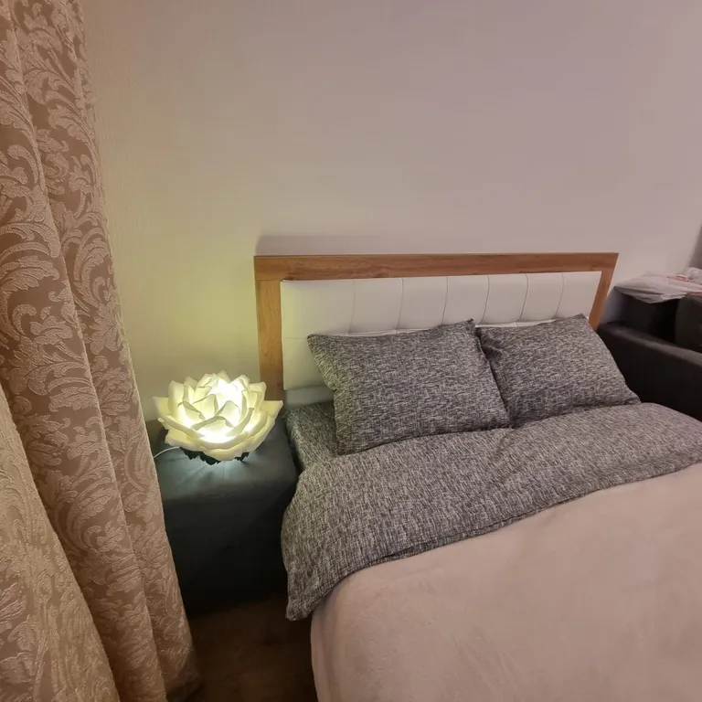 Квартира Апартаменты класса comfort — Мурино