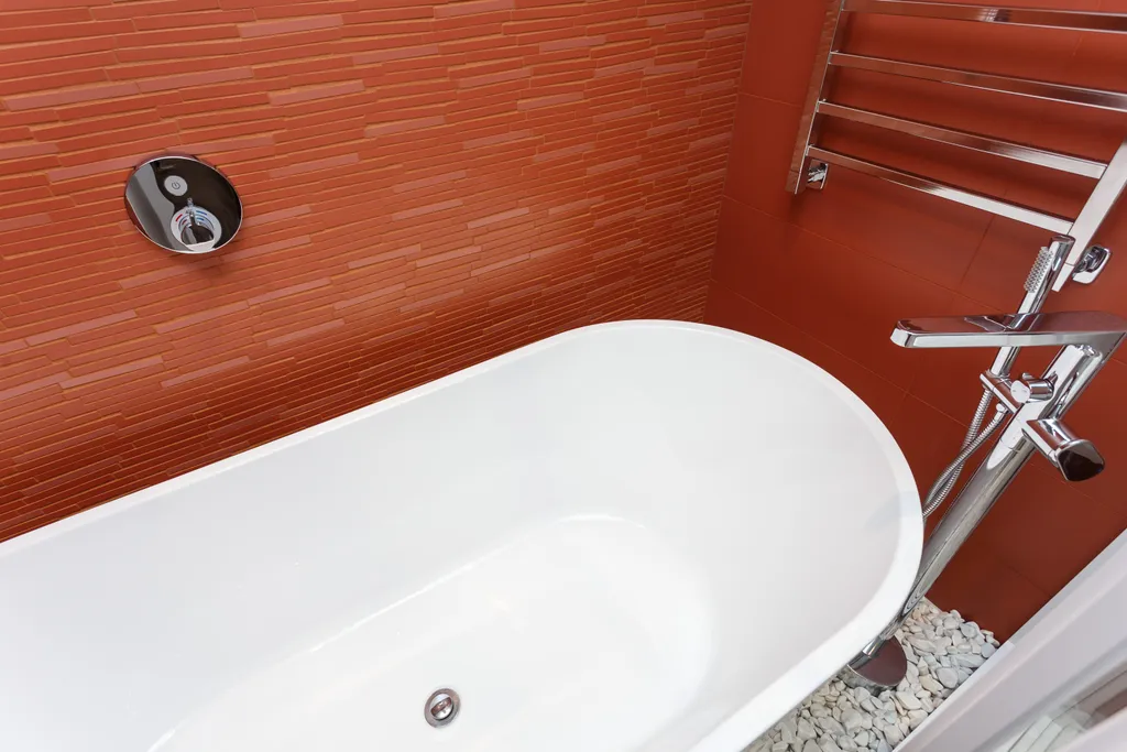 Апартаменты "Бета"