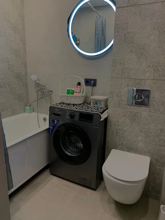 Квартира в центре