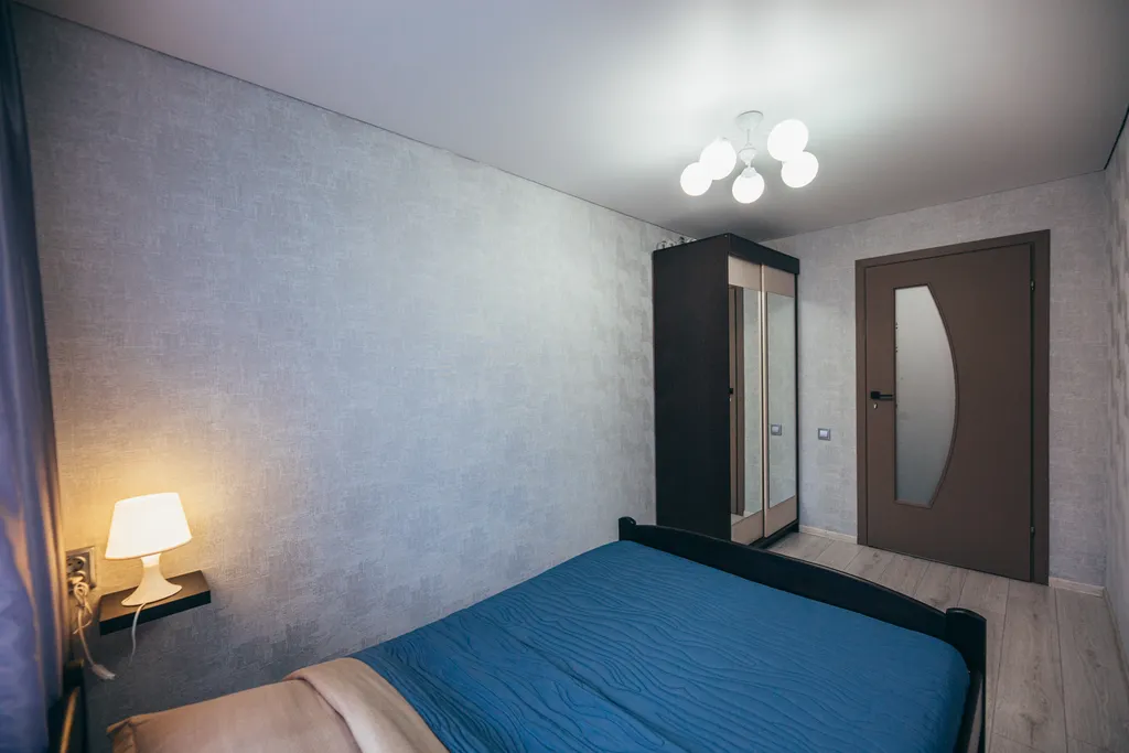 Квартира Квартира с шикарным видом на Филармонию — Калининград