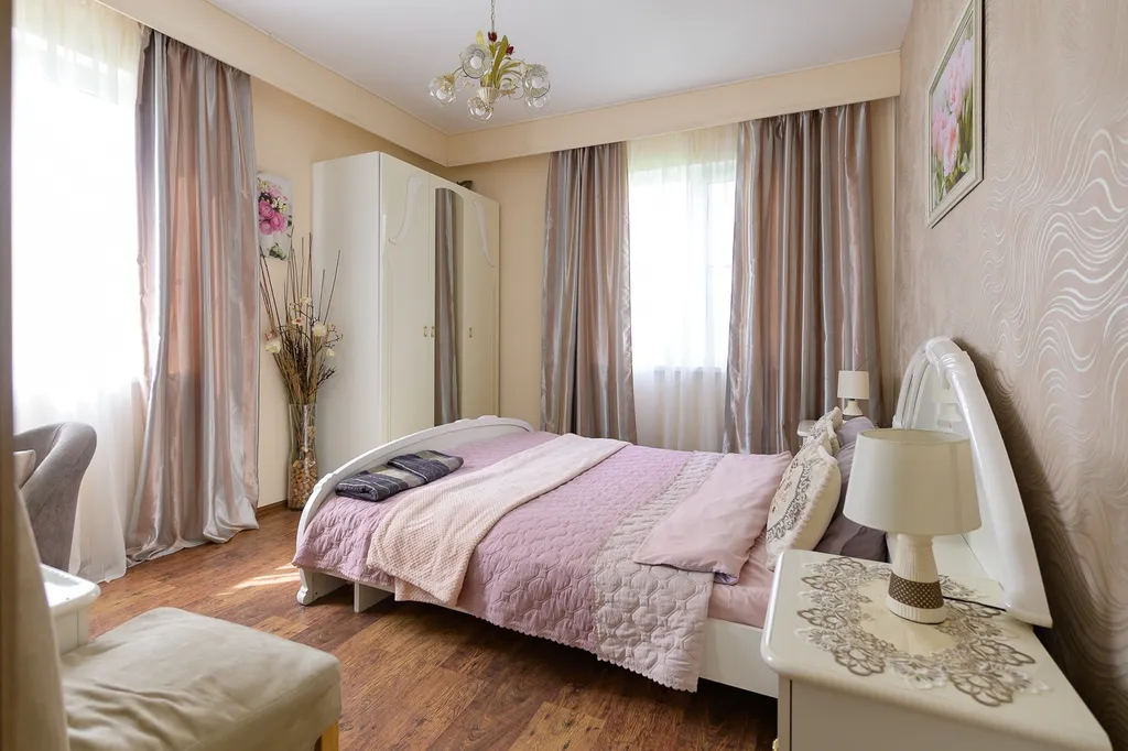 Коттедж Эко дом с баней и бассейнами рядом с Санкт-Петербургом — Кискелово