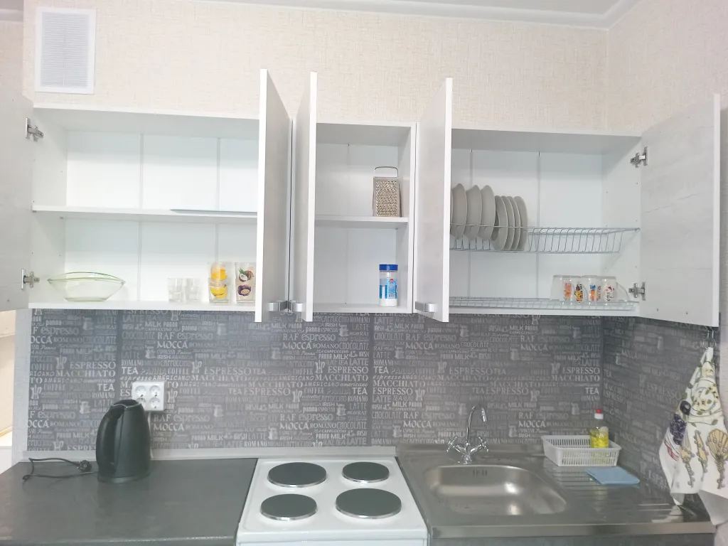 Квартира Уютная квартира в Анапе у моря — Анапа