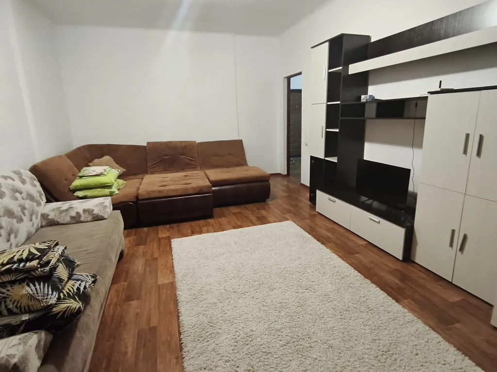 Квартира с видом на море