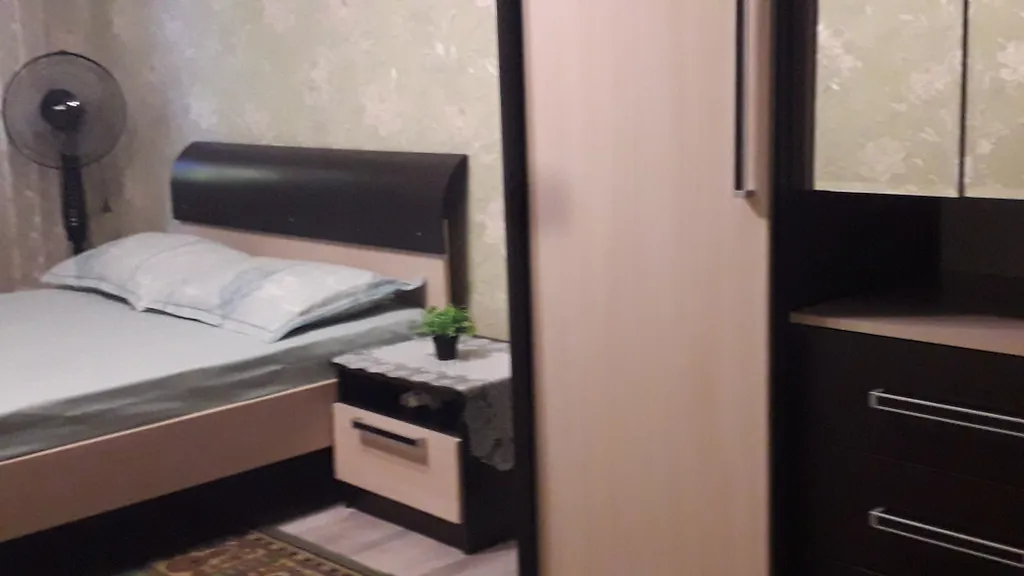 Квартира Уютная квартира — Волгоград