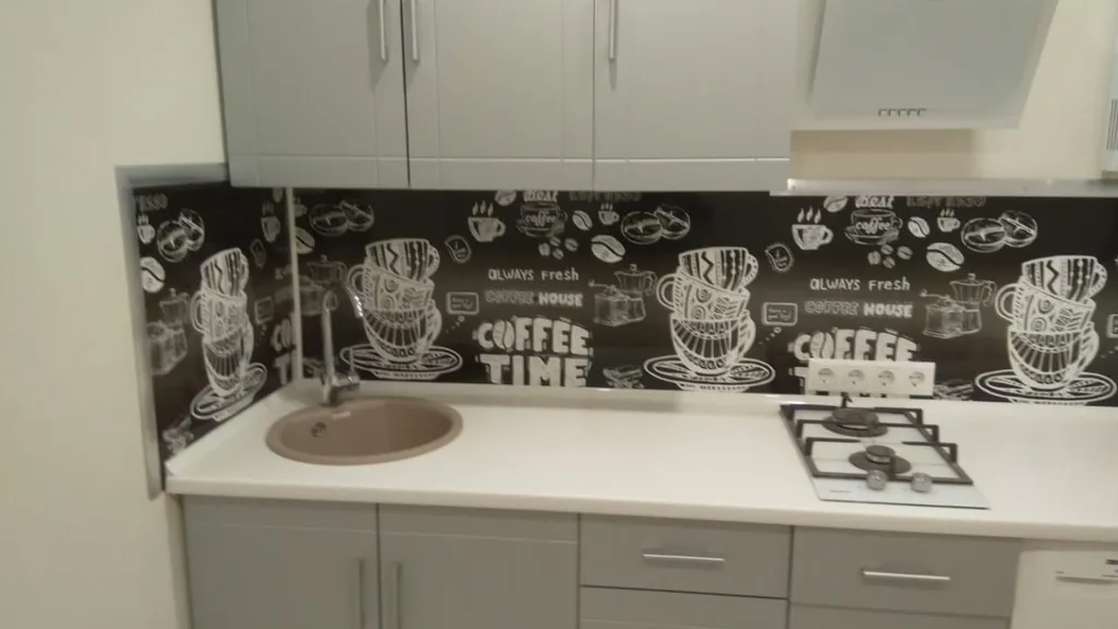 Квартира Удобная квартира — Анапа