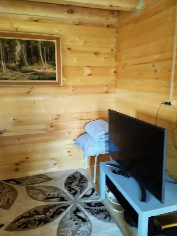 Дача Тихая обитель