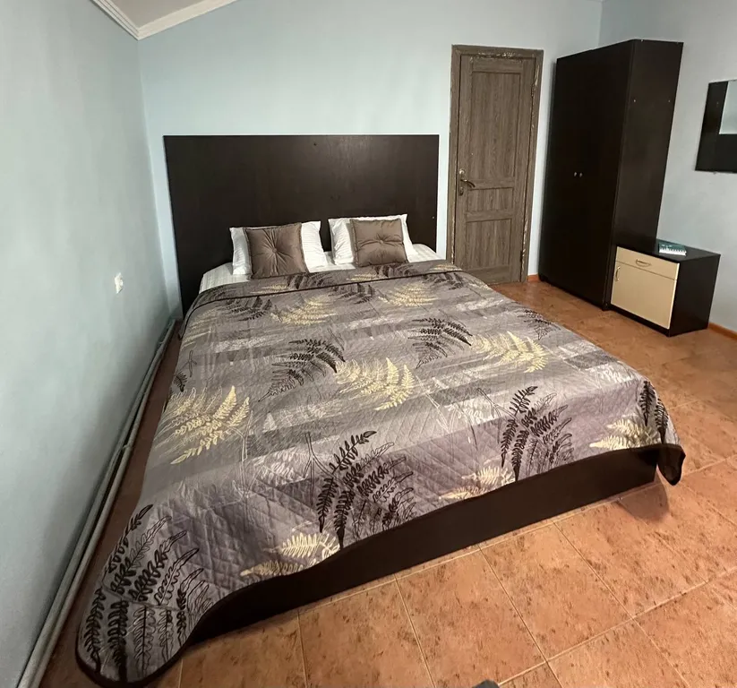 Квартира Комната — Геленджик